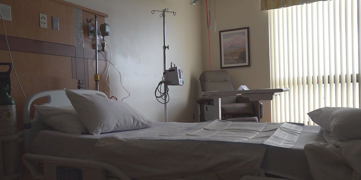 Medicare releases updated hospital ratings
