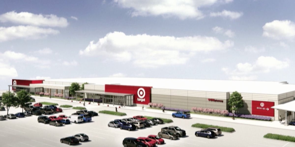 City announces development in west Springfield, Mo., includes a Target ...