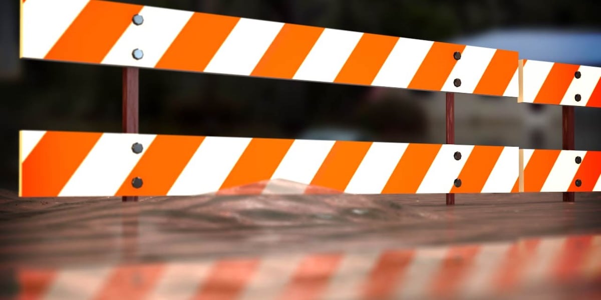 1 dead after vehicle swept off low-water bridge near Fair Grove