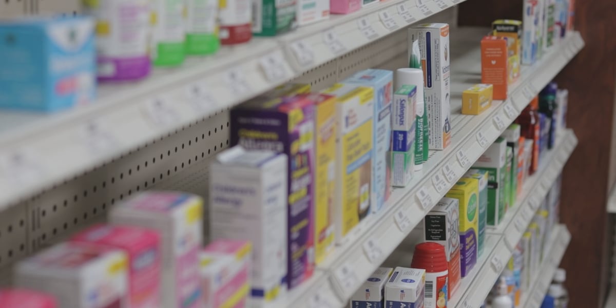 Independent pharmacies, patients ask for regulation over pharmacy benefit managers