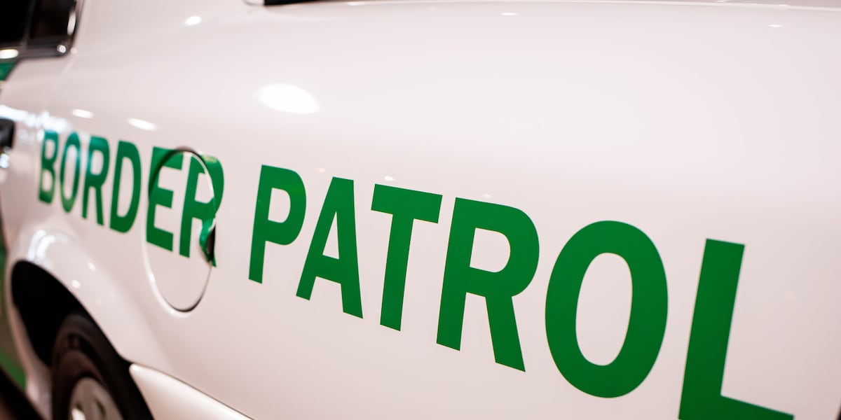 Judge sentences Warsaw, Mo., man to 165 years for firing shots at U.S. Border Patrol agents