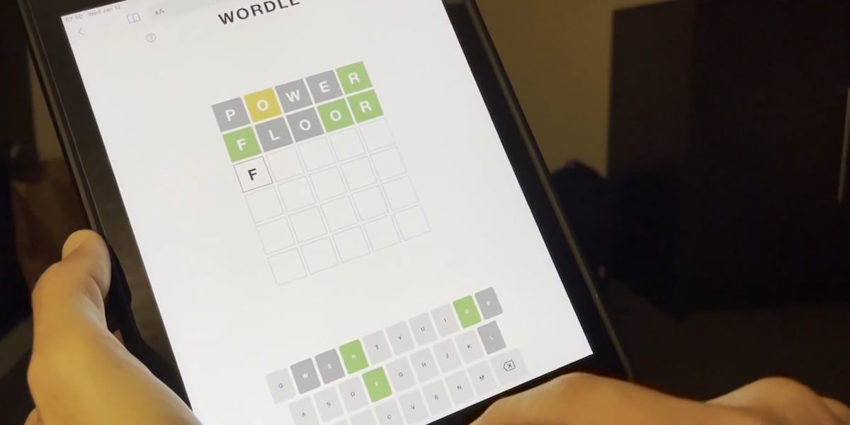 You could get a special treat for solving Wordle’s 1,000th puzzle