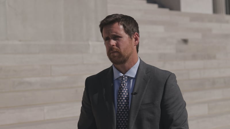 Incumbent Fitzpatrick seeks reelection as Missouri state auditor