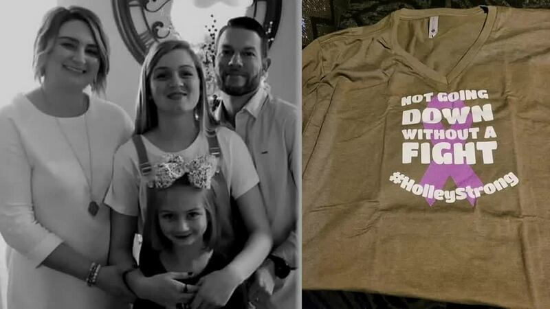 Stomach Cancer Family