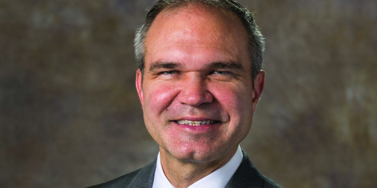 Springfield City Utilities names new President & CEO