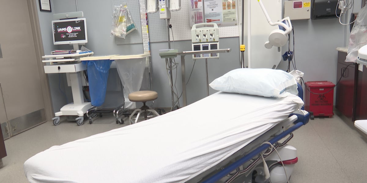 Rural Ozarks hospitals adjusting to Medicare, Medicaid cuts from President Trump's ‘One Big Beautiful Bill'