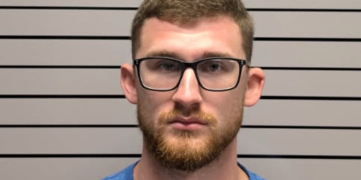 Husband charged in shooting death of pregnant wife in Lebanon, Mo.