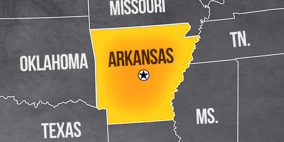 Promoter cancels rapper's concert in Little Rock for safety concerns