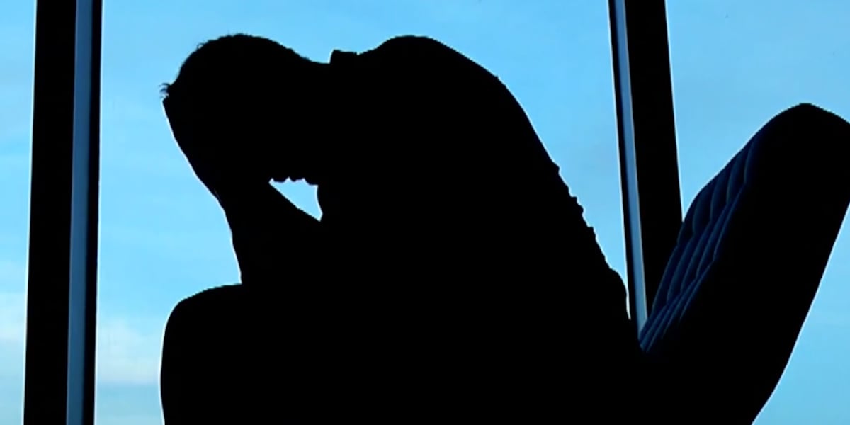 Is Your Loved One Okay? Spotting the Signs of Mental Health Struggles This Mental Health Awareness Month