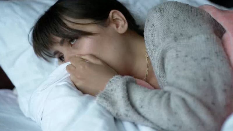 Flu cases in the Ozarks recently peaked but are now showing signs of decline.