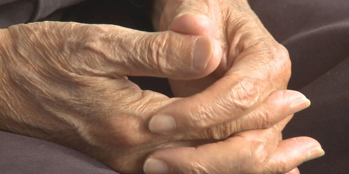 On Your Side Scam School: Preventing elder financial fraud
