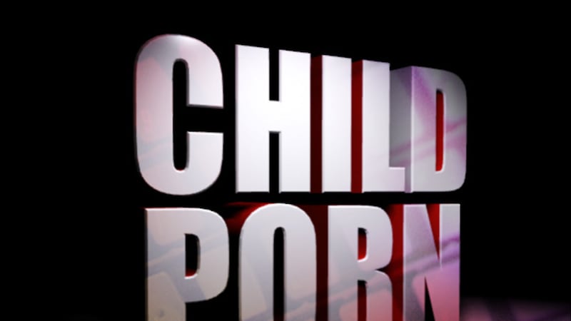 Child porn Man pleads guilty to child porn found on phone he lost