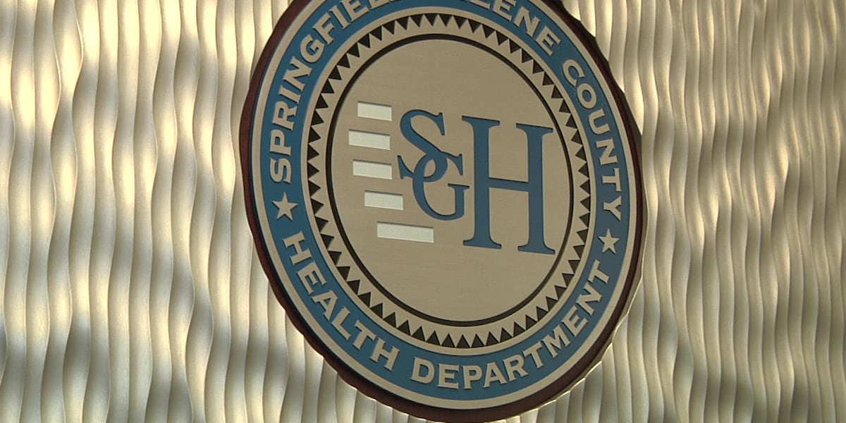 Springfield Health Department Springfield-Greene Co. Health Dept. updates COVID-19 toolkit with work ...
