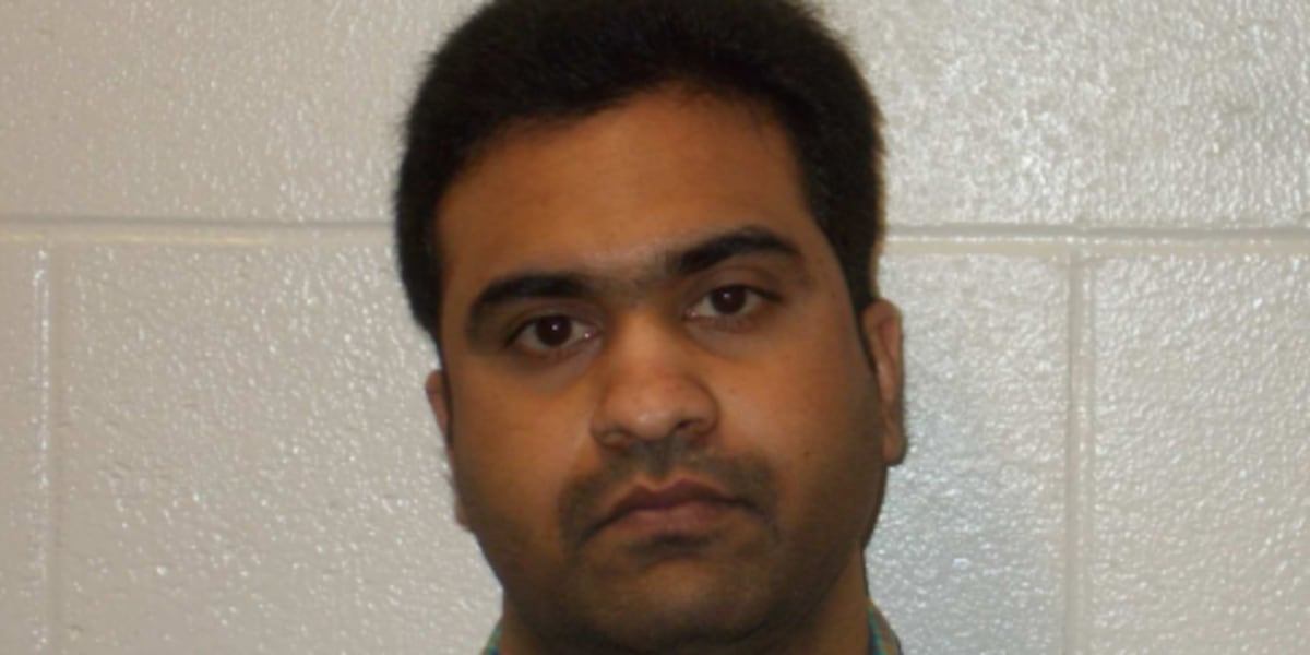 ‘A predator and a pervert’: Former hotel clerk convicted of sexually assaulting guests