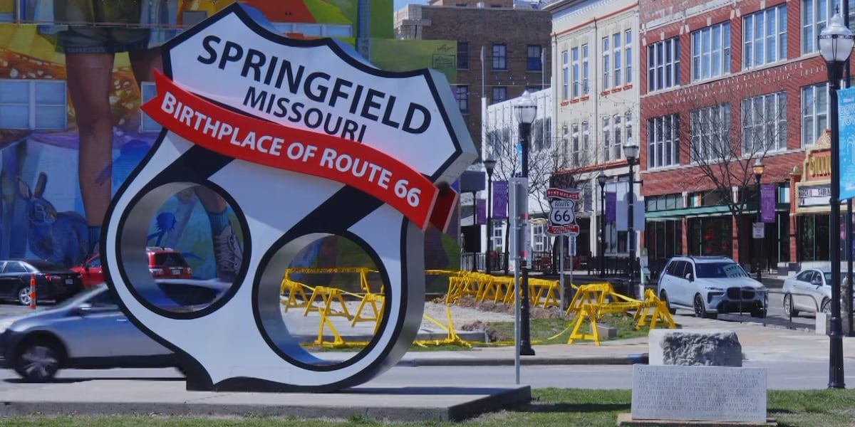 Clean Green 2026 cleanup initiative set to prepare Springfield for ...