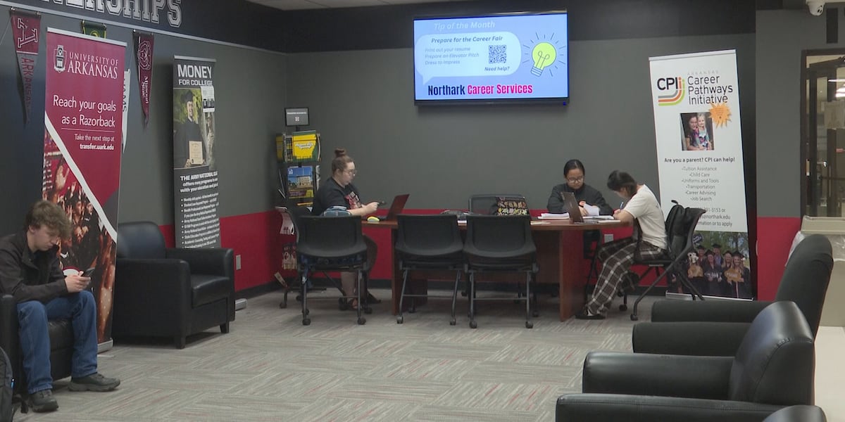 North Arkansas College officially merges with the University of Arkansas