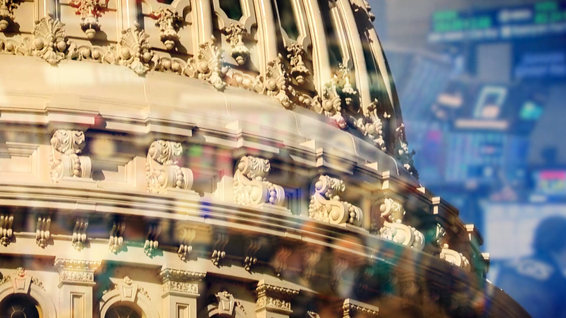 House advances bill to restrict congressional stock trading