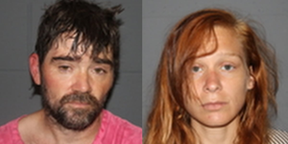 Man, woman charged in Marionville, Mo., shooting that left man critically injured
