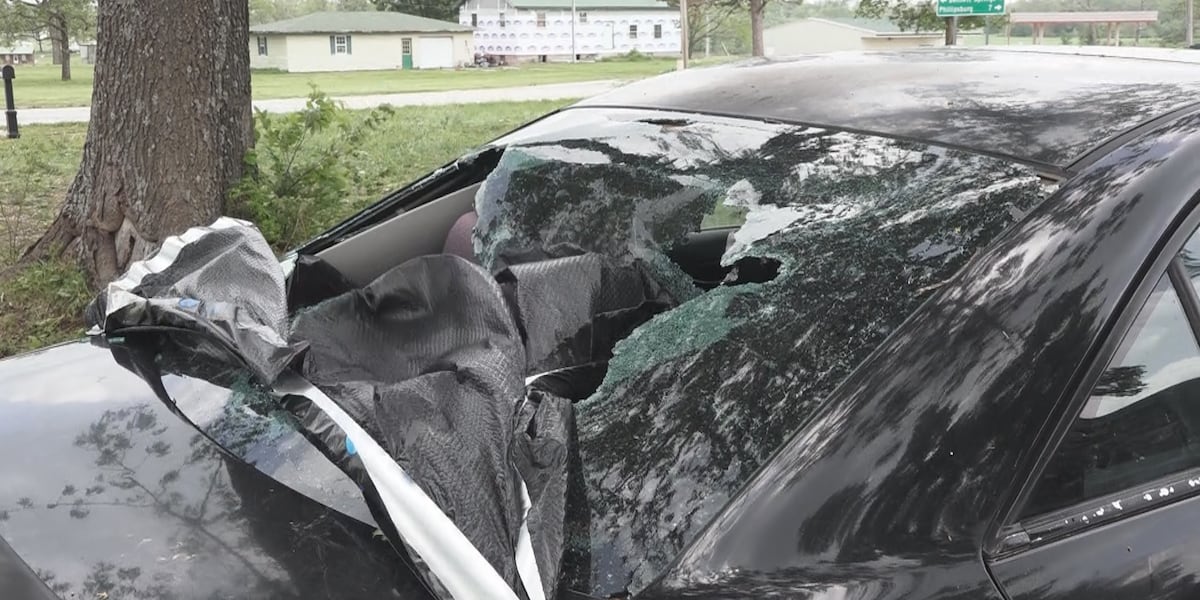 On Your Side Scam School: How to address your storm damage