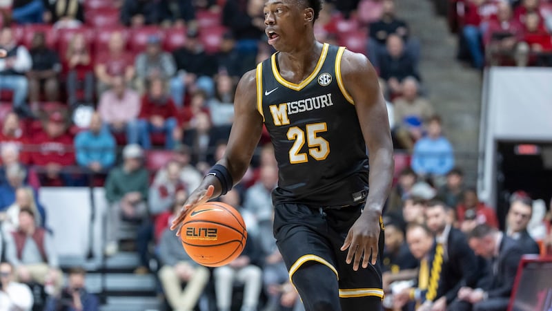 Tiger Talk: Missouri Tigers look to start February off fast