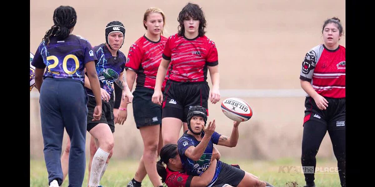 Springfield Rugby Club