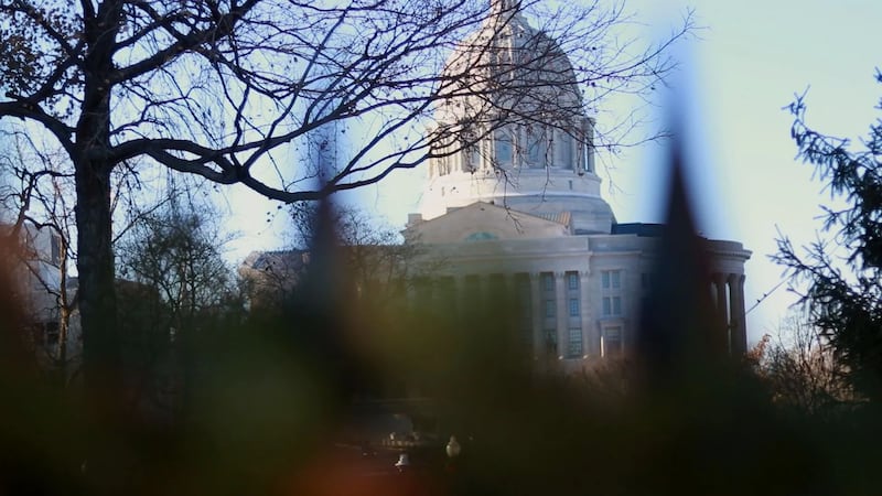 The Missouri House has passed a bill that would ask voters to amend the state constitution to...