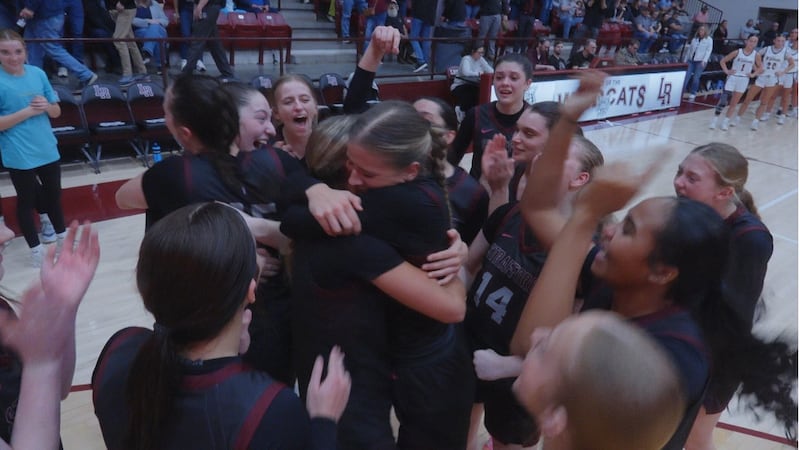 O-Zone: Strafford 75, Logan-Rogersville 68