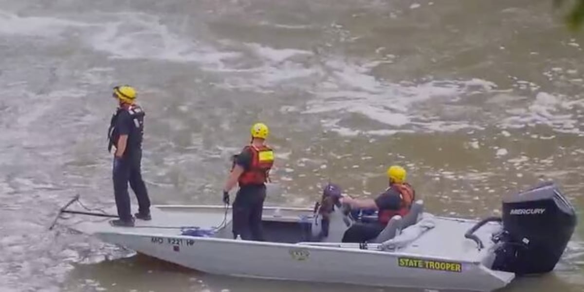 Tragedy at Lake Springfield: Second Body Recovered, One Person Still Missing