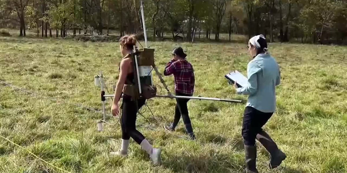 The Place for History: New research on the Trail of Tears in Missouri