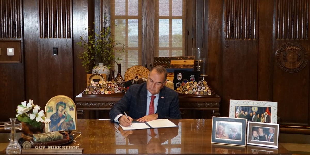 Teacher recruitment program on the chopping block after Missouri governor cuts $300 million from state budget