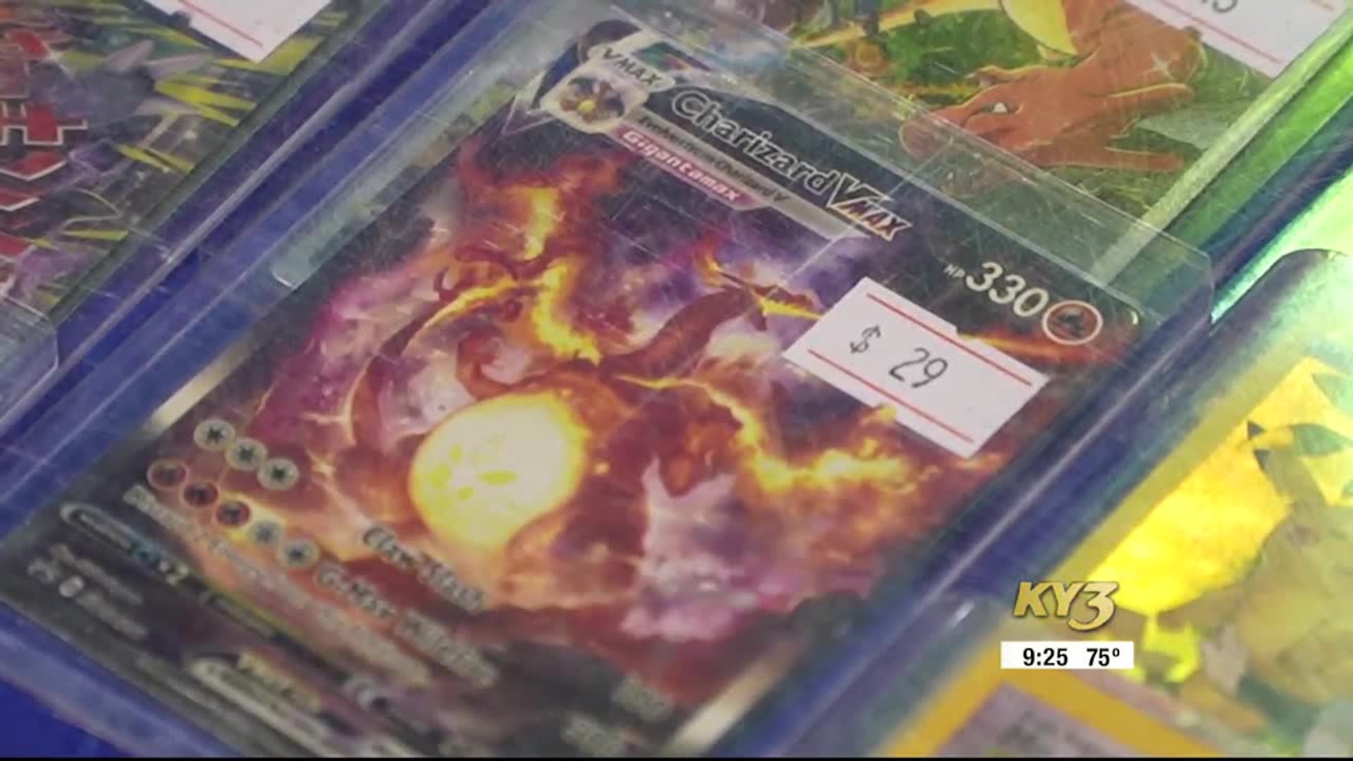 pokemon cards springfield mo Pitch Black Prerelease!, 210 W. Commercial Street Suite A, Springfield, MO, United States, Missouri 65803, 10 July 2026 pokemon cards springfield mo Vintage
