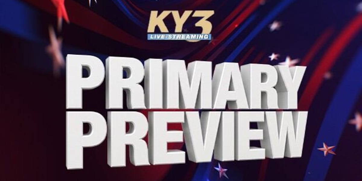 August Primary: Missouri U.S. House District 4 candidates discuss making our streets & schools safer