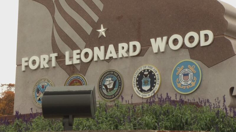 A hospital at Fort Leonard Wood reported multiple cases of hand, foot, and mouth disease,...