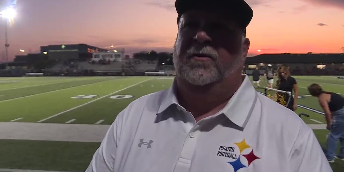 Pleasant Hope 2026 Football Preview