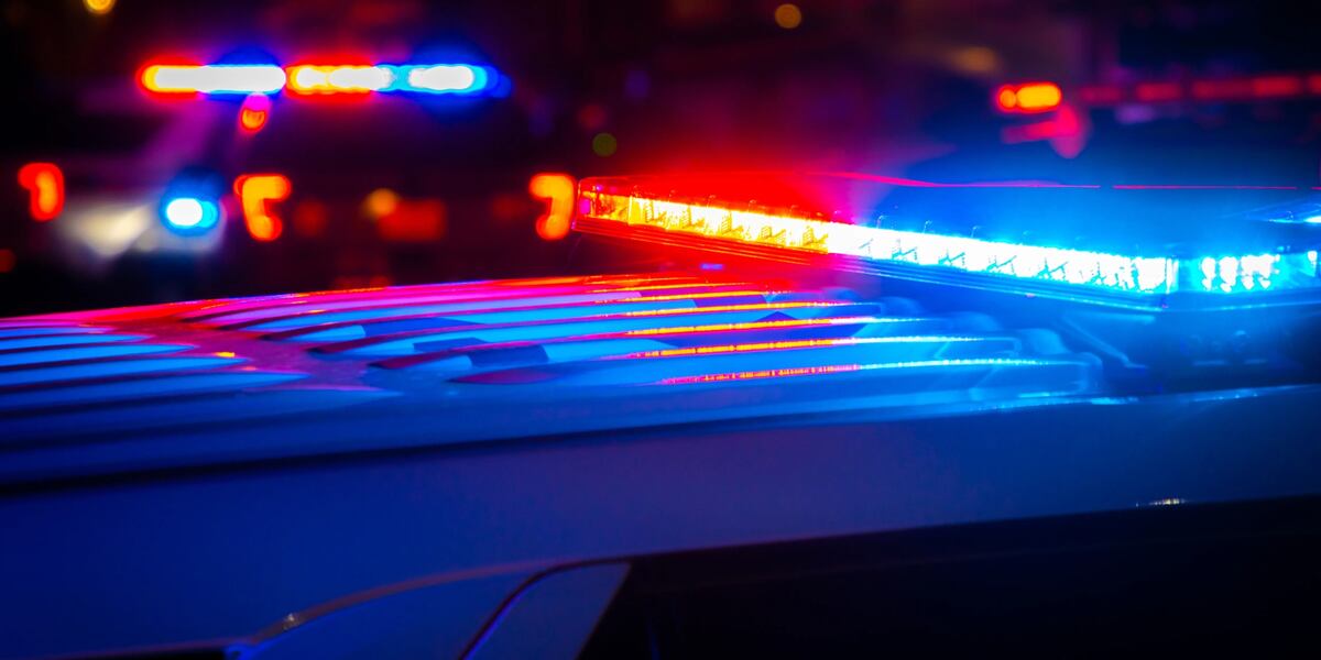 Coverage image for: Ozark, Mo., woman dead after crash in Christian County