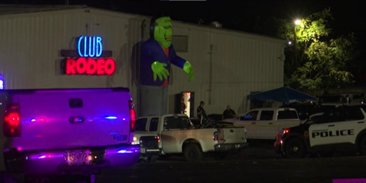 Coverage image for: Judge sentences Rogersville, Mo., man for shooting at Springfield nightclub in October 2025