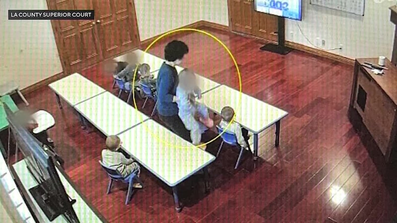 The couple allegedly recruited women across the country to serve as surrogates for at least 21...