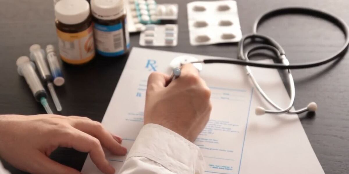 On Your Side Scam School Medicare scams reappearing; beware of a new