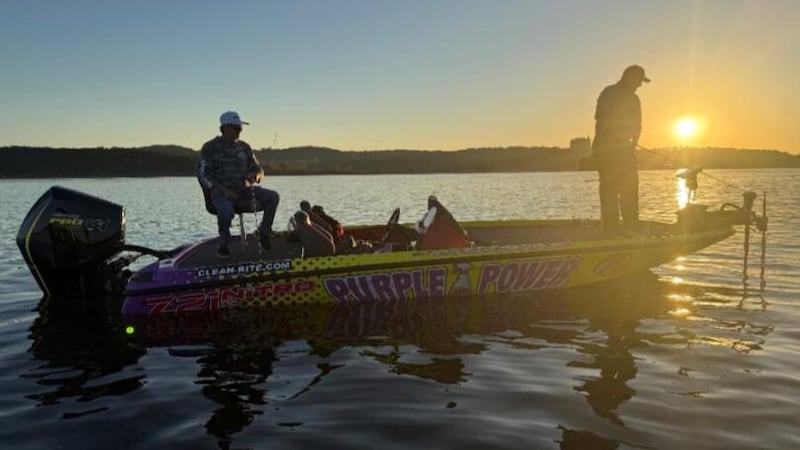 Bass Pro Shops anglers Mike Webb and Rick Emmitt share how to get the most out of the warmer...