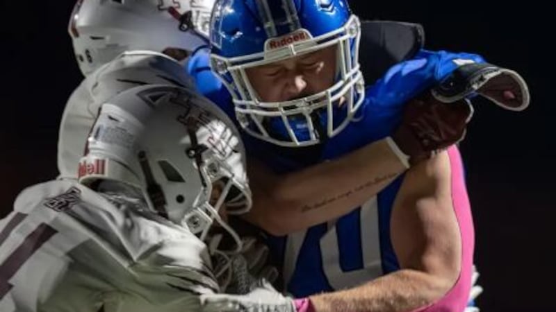 The regular season in Missouri high school football ends Friday night. Other fall sports look...