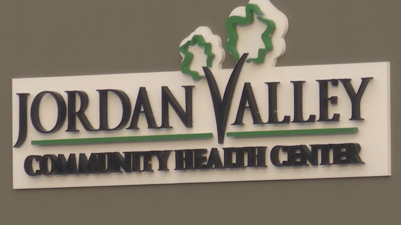 Jordan Valley Health is raising awareness about the expansion of the Radiation Exposure...