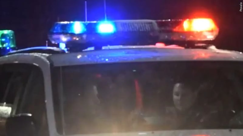 A truck driver from Bradleyville was killed in a crash south of Sparta Thursday night.