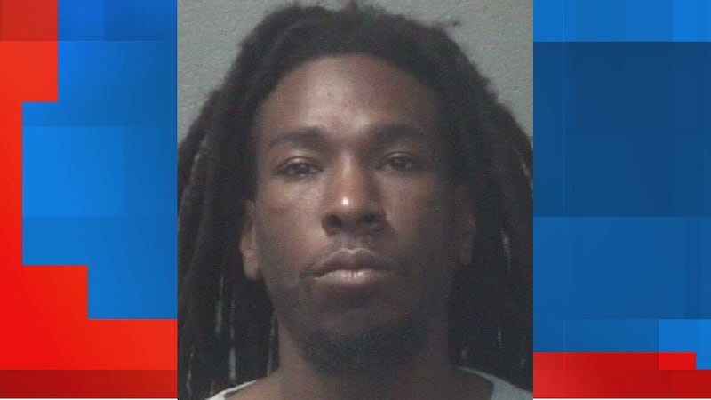 Jacksonville man accused of assaulting pregnant woman