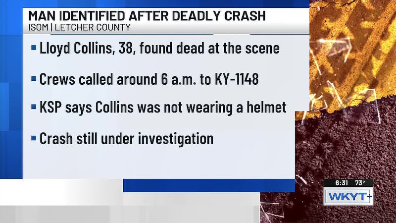 Top Stories: WKYT News at 6:00 PM (10/25/2026)