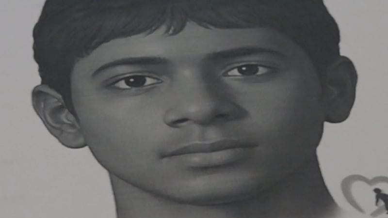 13 years after a child’s skull was found near Highway 28 south of Dixon, Mo., investigators...