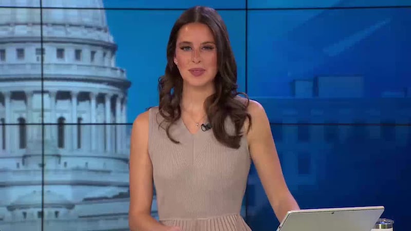 One of the people convicted in the Slender Man stabbing has been found after she escaped from...